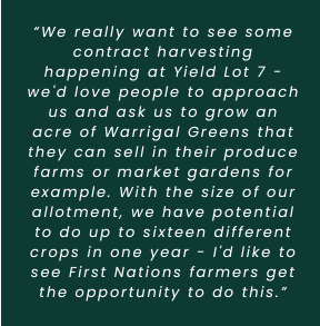 Native Food Farmers - EMPOWERING INDIGENOUS ENTREPRENEURS